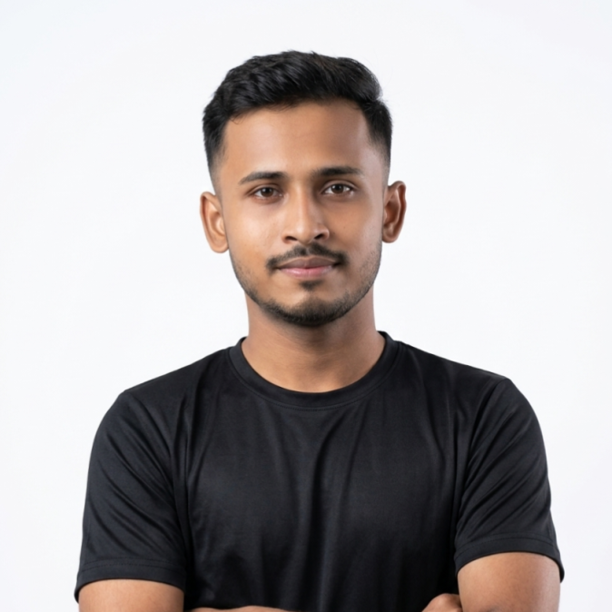 Rafique Wahid