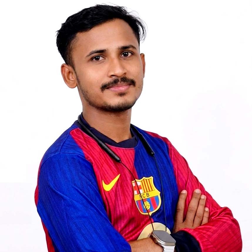Rafique Wahid
