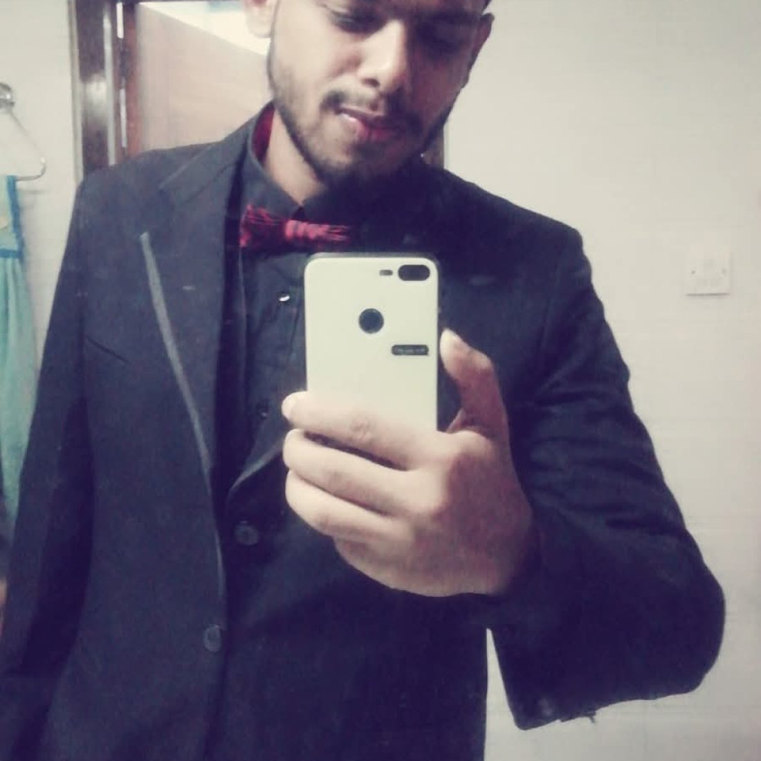 Amir Ahmed