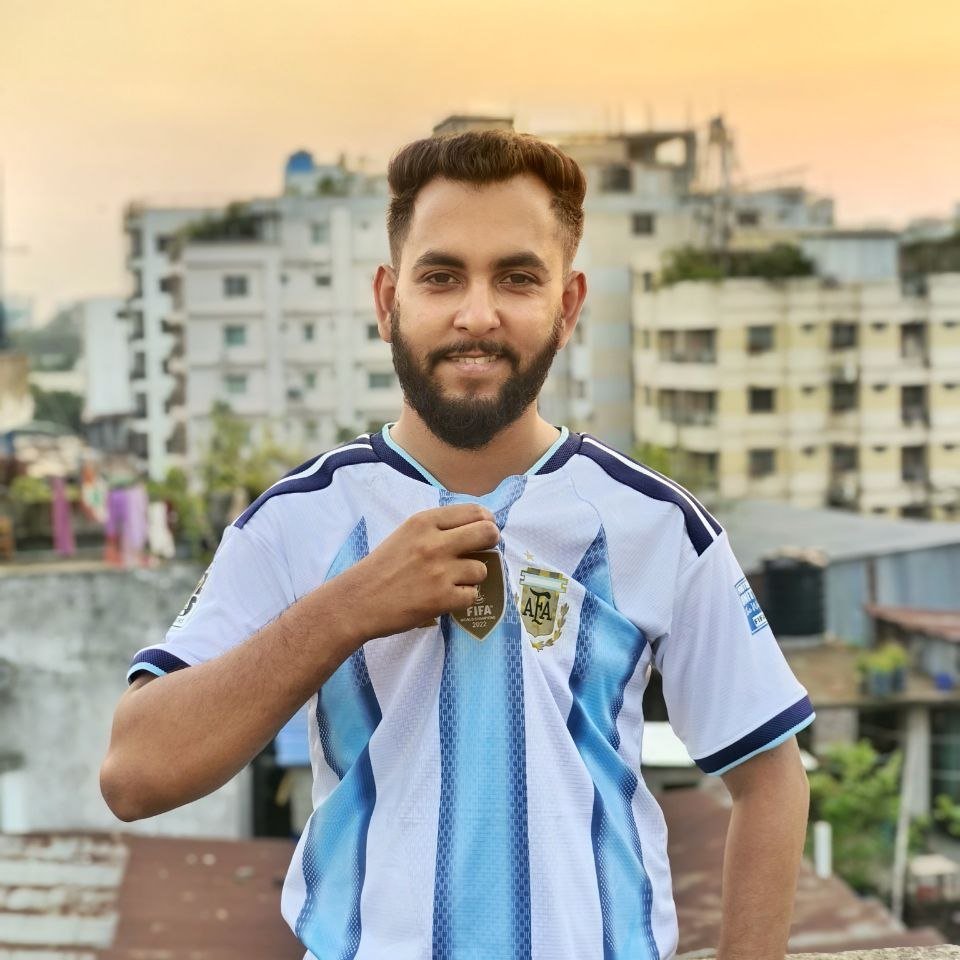 আনিছুর রহমান সোহান