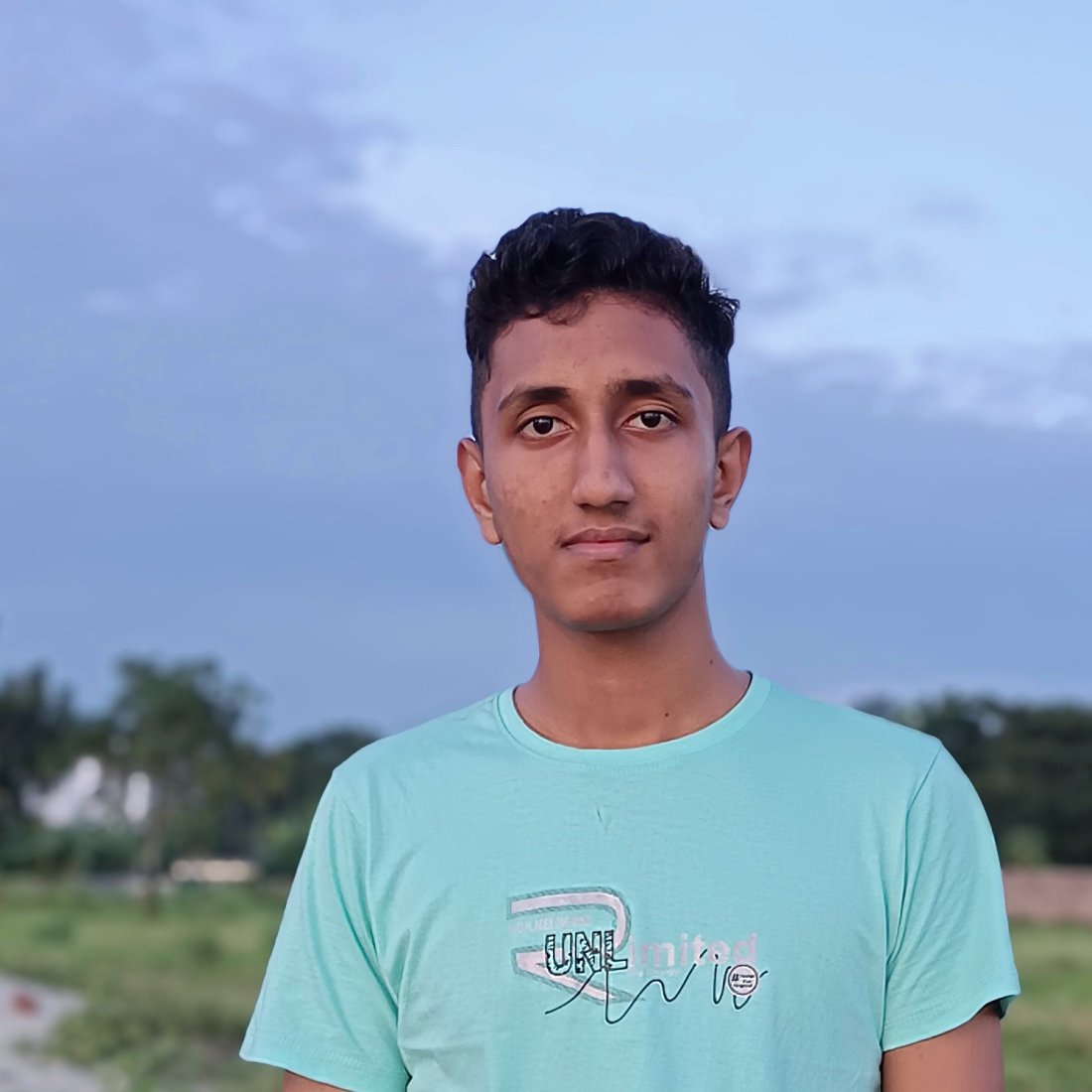Redwan Islam