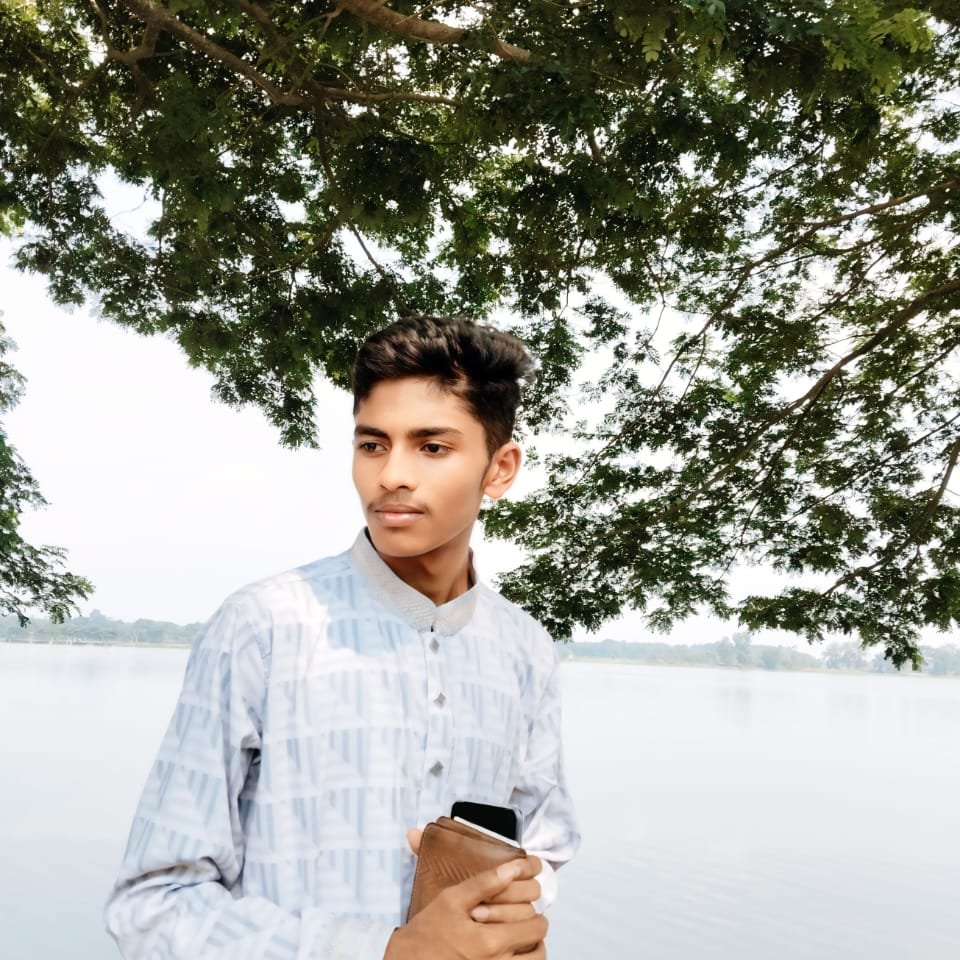 Md Abid Hasan