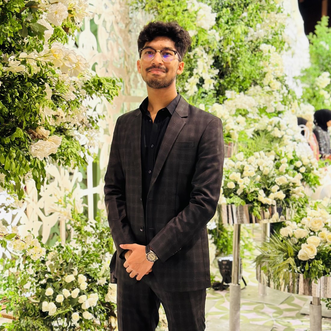 Muhammad Abdullah Tushar