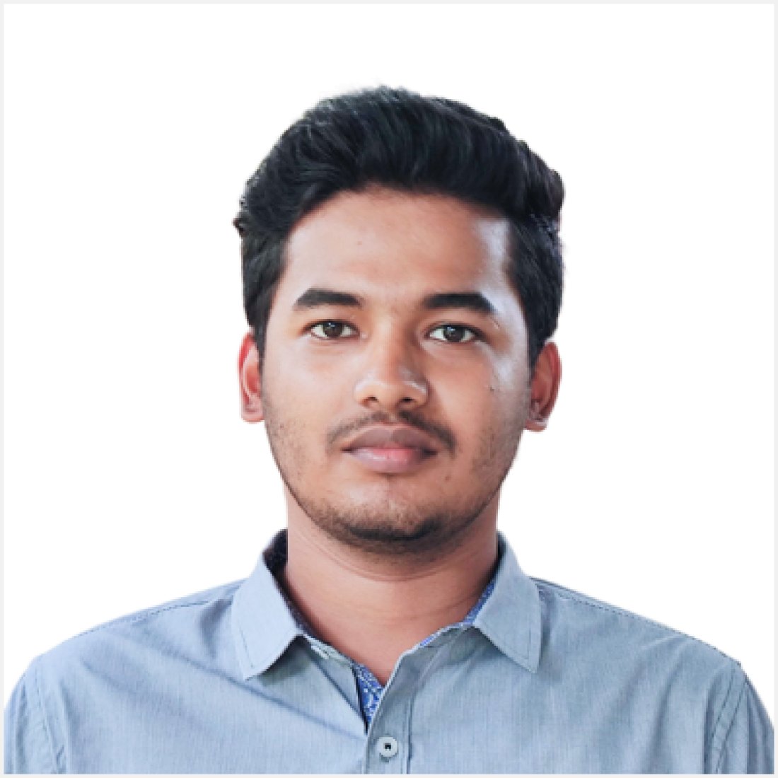 Injam bhuiyan