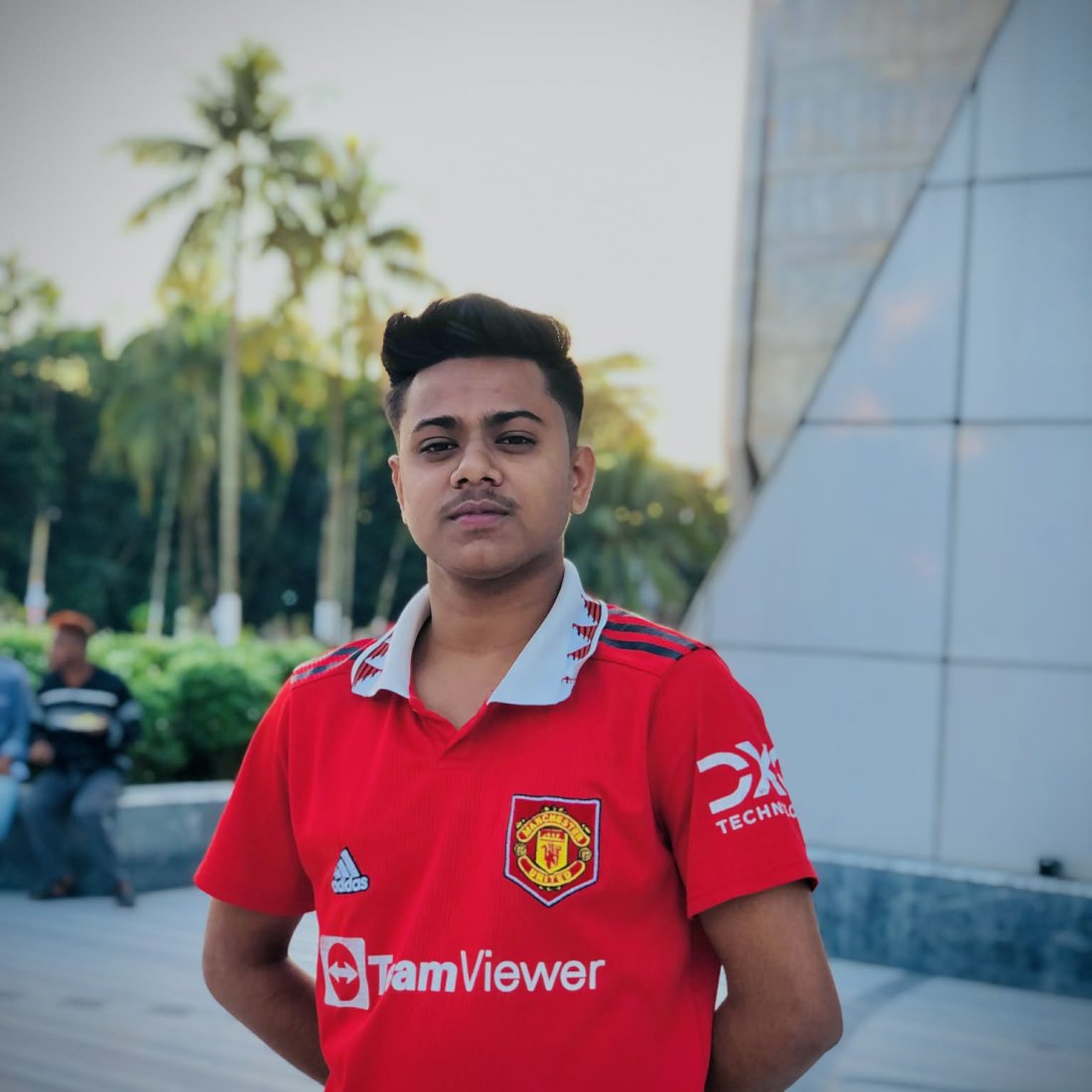Md Tamim