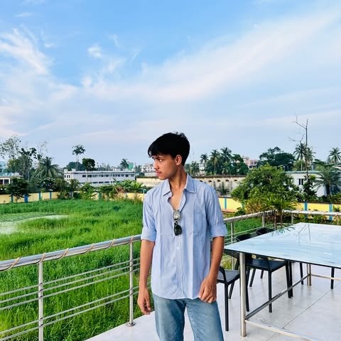 Sazim Mahmud