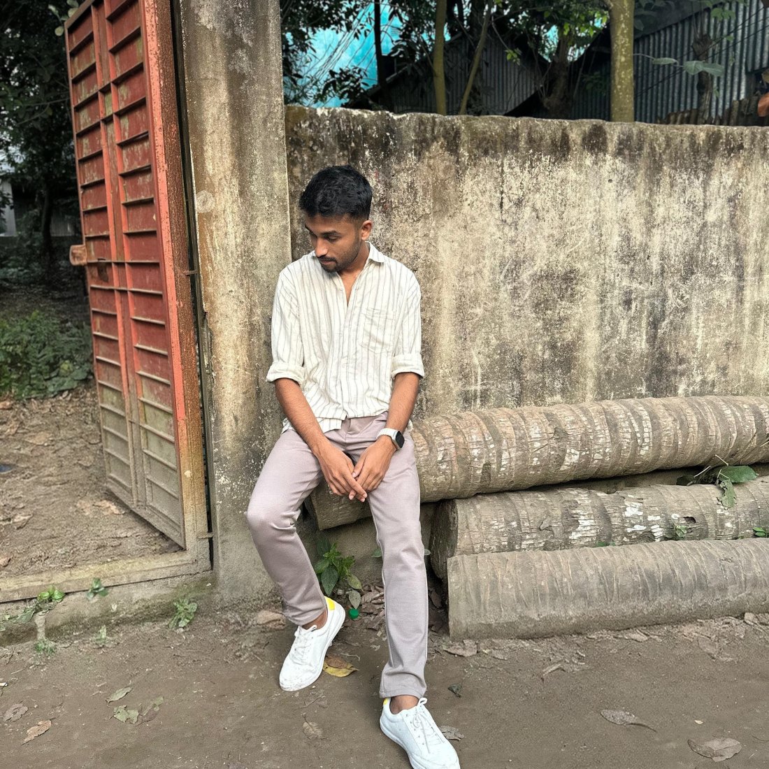 Rifat Sujoy