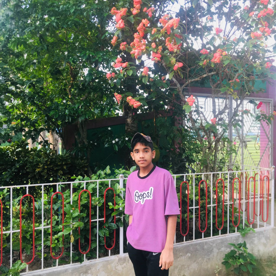 Khaled Hussain