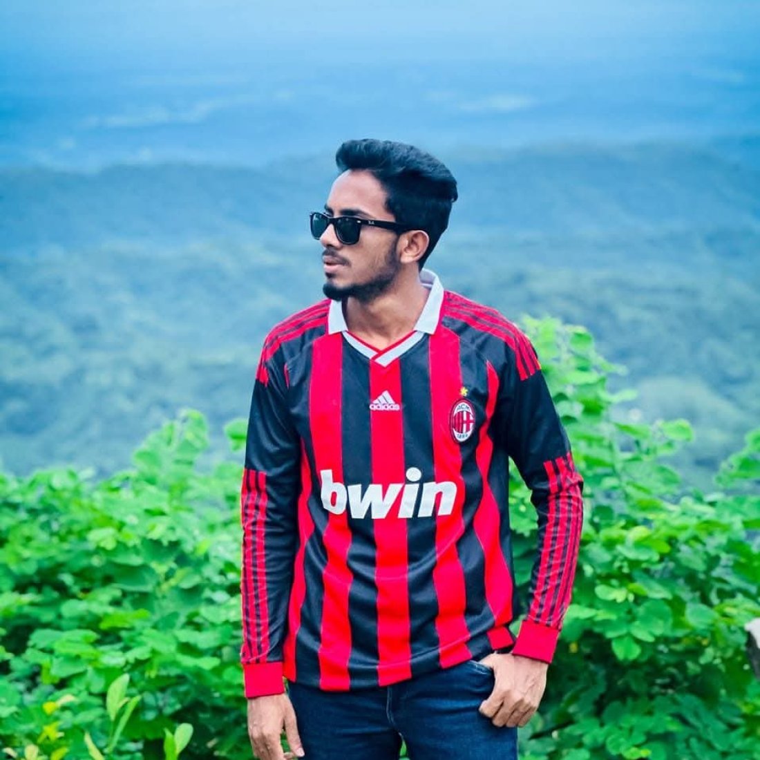 Prosenjit barua Pratik