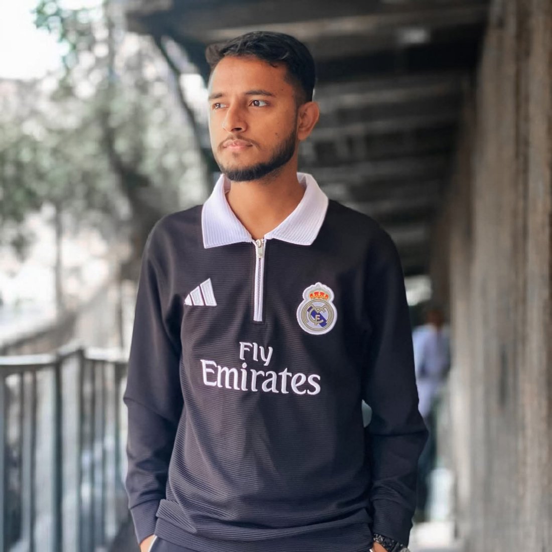 Abdul khalik Chowdhury
