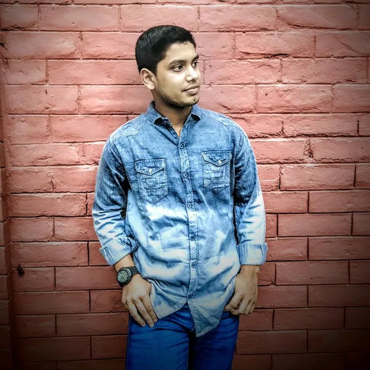 Mahmudul Hasan