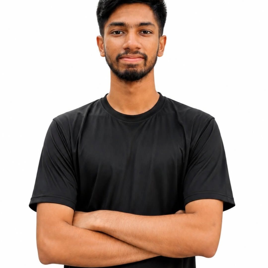 Tanzim Anik