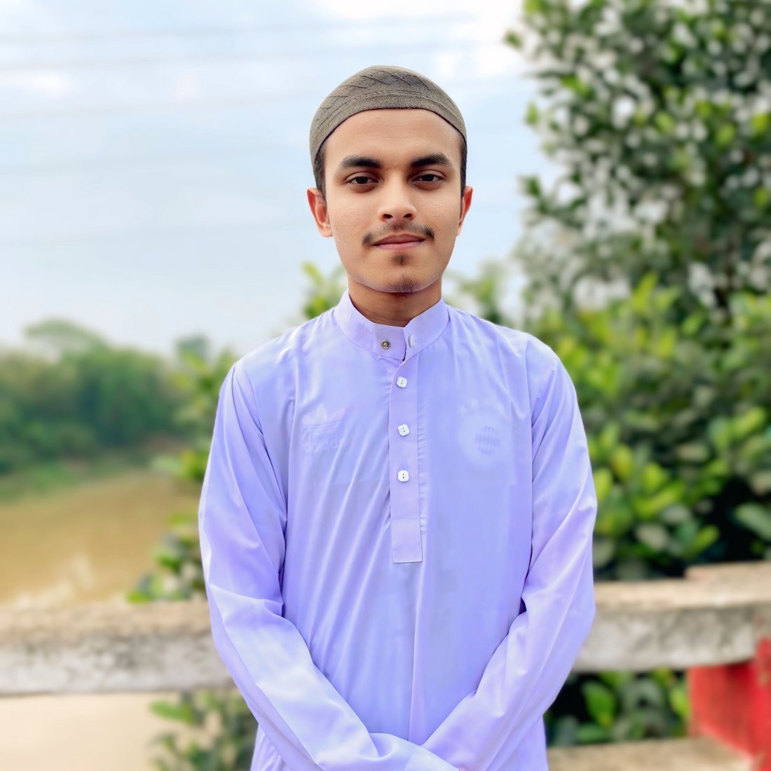 Samaun Ahmad Suhan