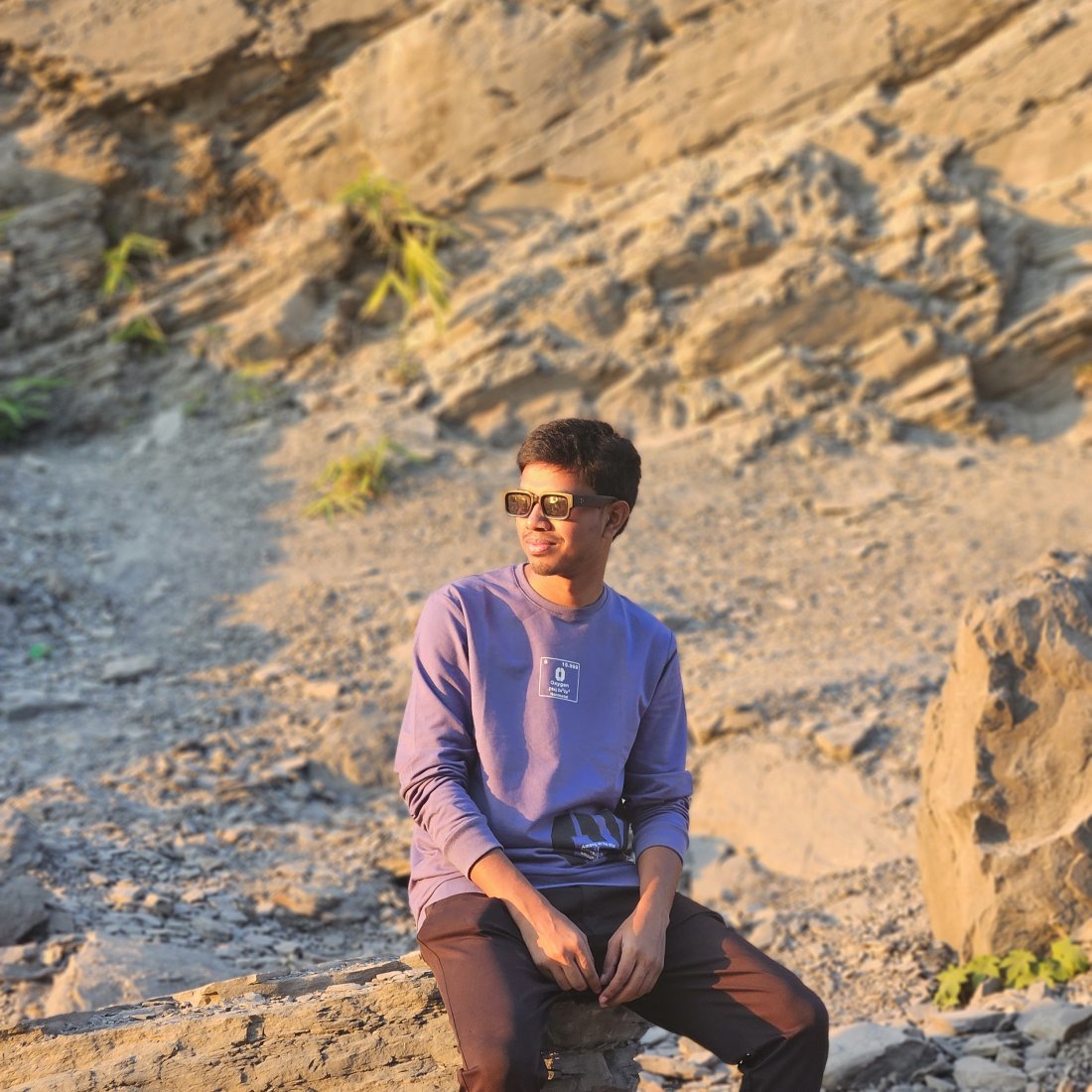 Iftiak Ahmed Kaif