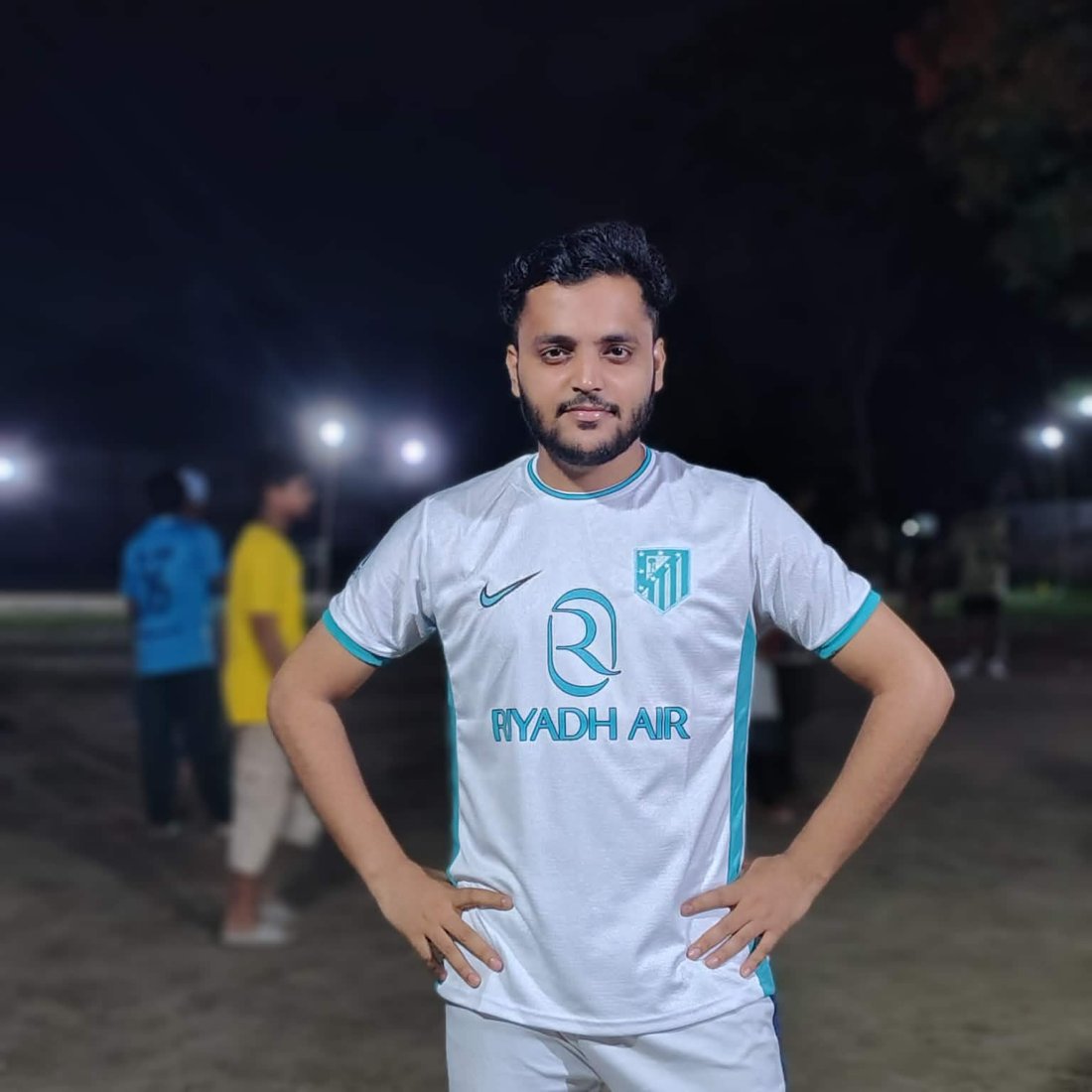 Fahad Hasan