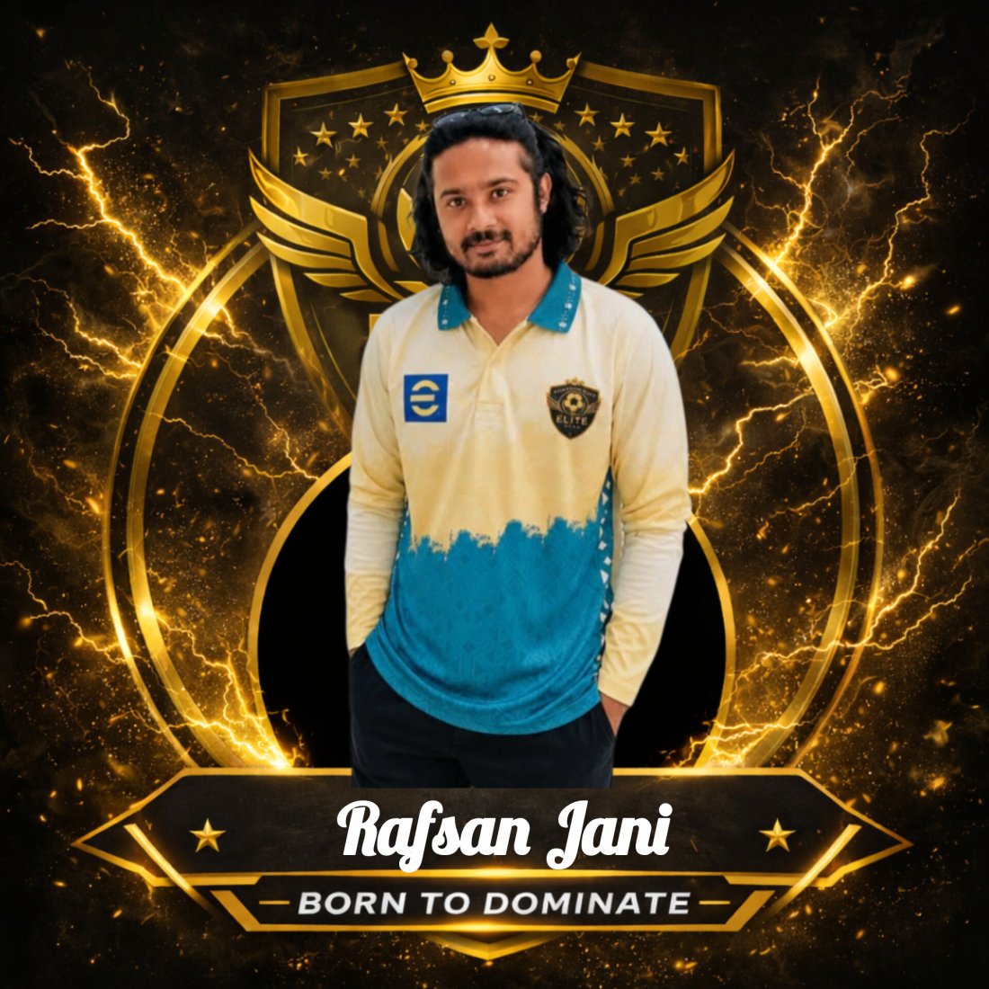 Rafsan Jani