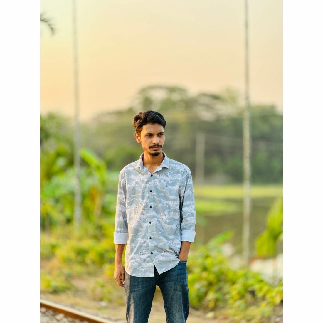 Jami Ahmed