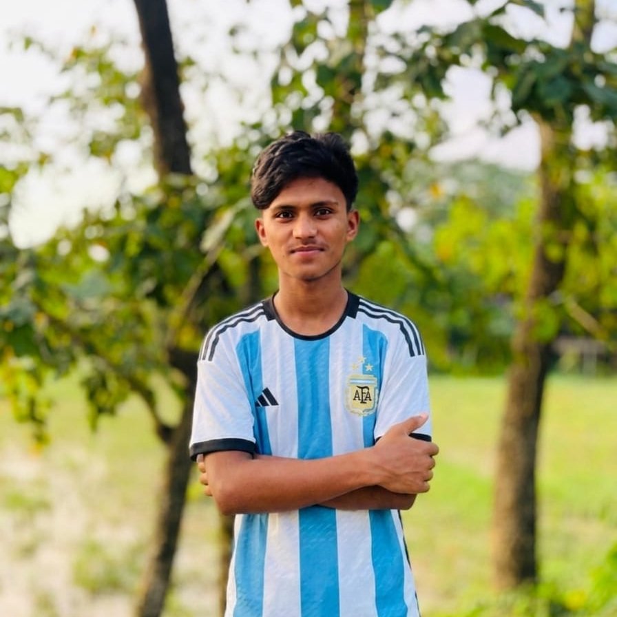 Fahim Ahmed
