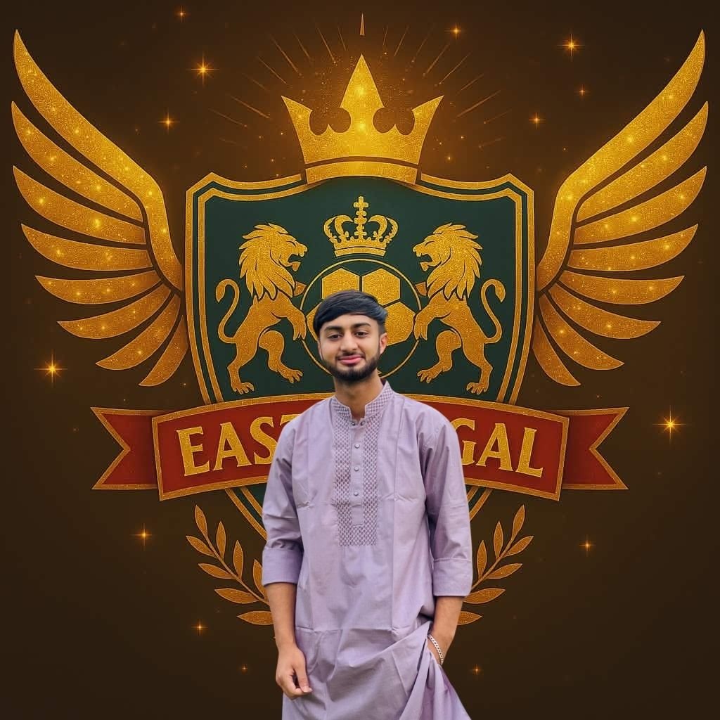 Mehedi Hasan