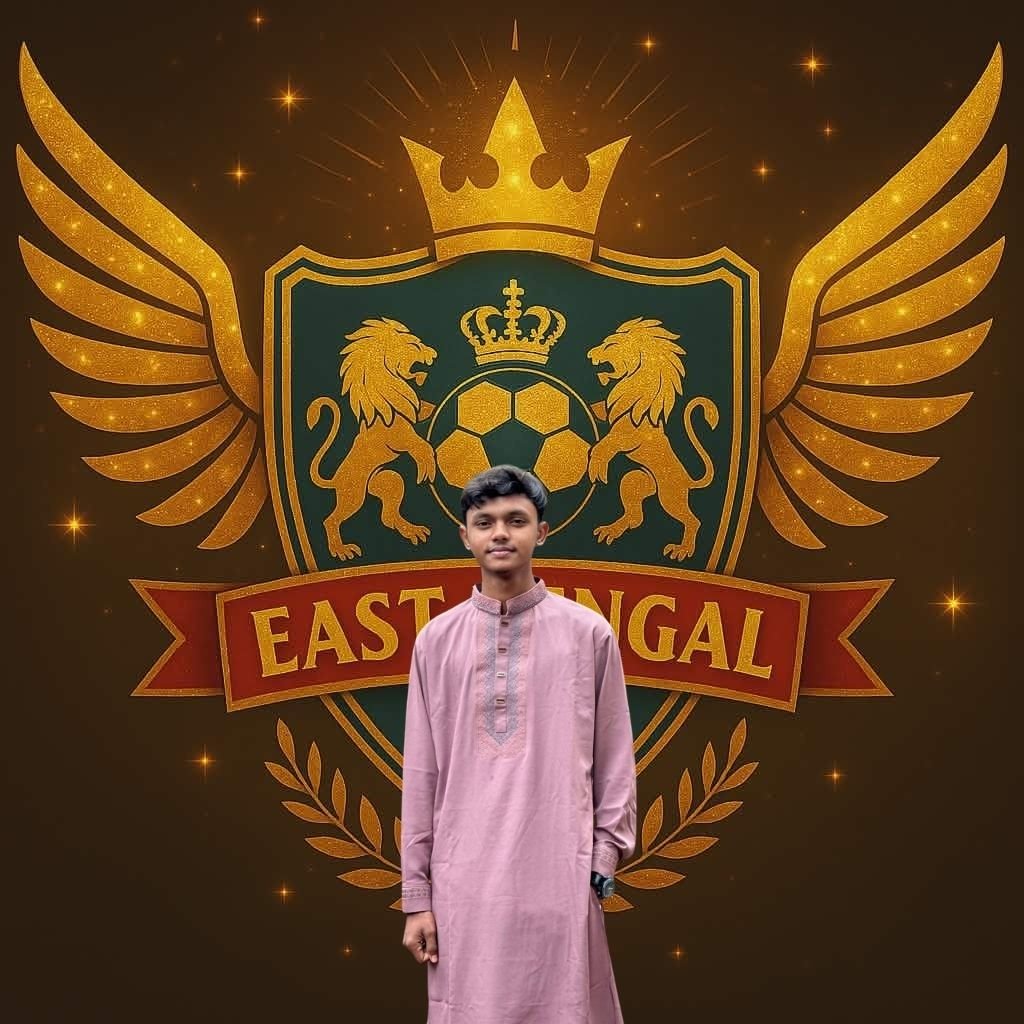 Rakibul hasan Rifat