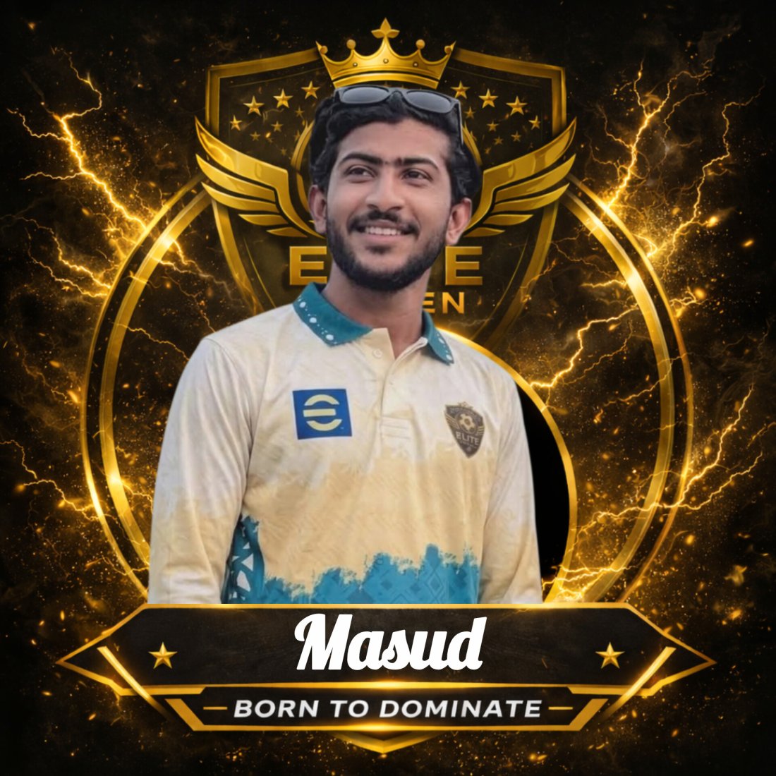 Masud