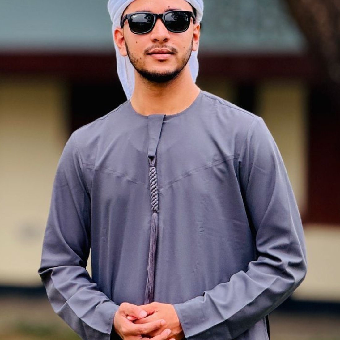 Sayhan Ul Islam
