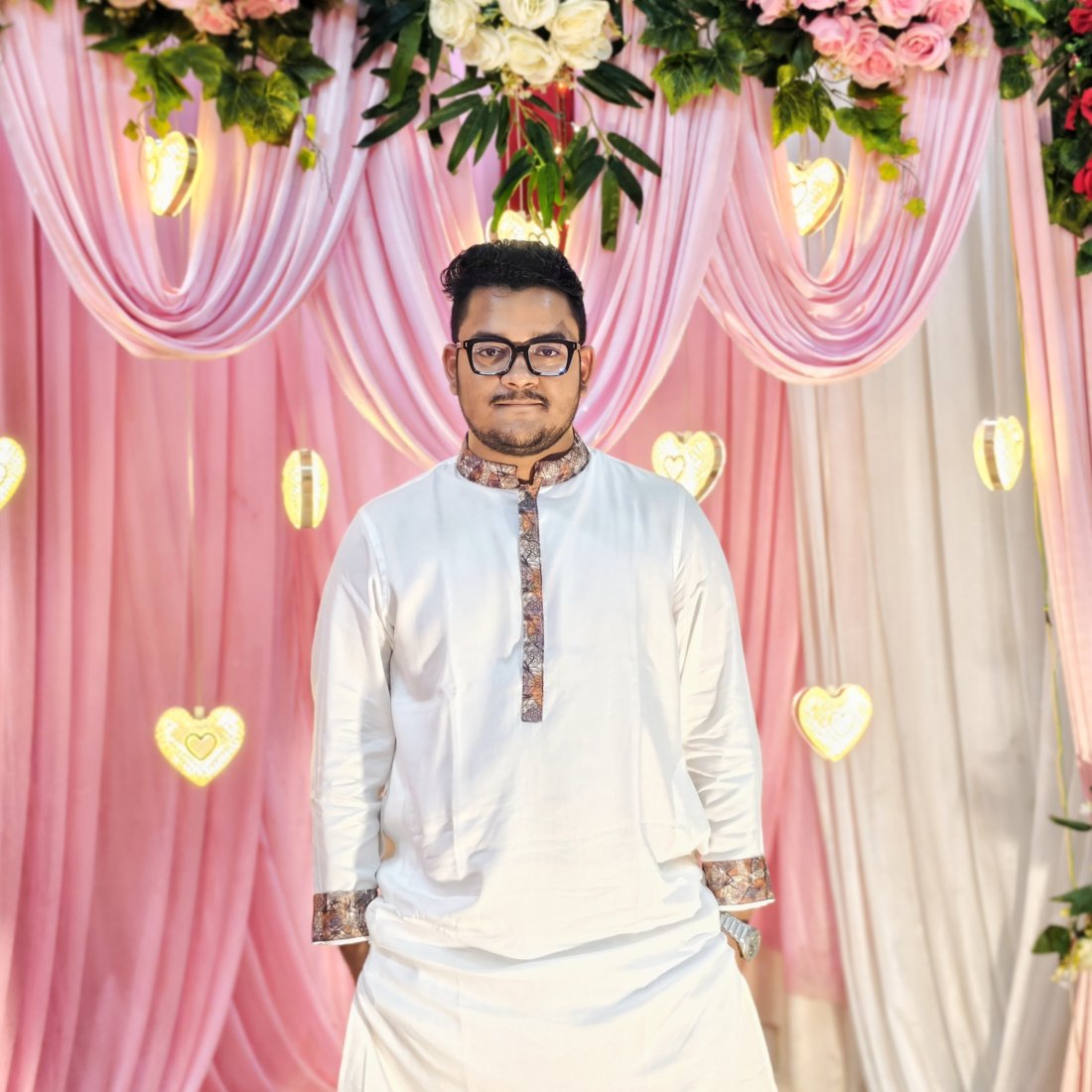 Anik Adhikary