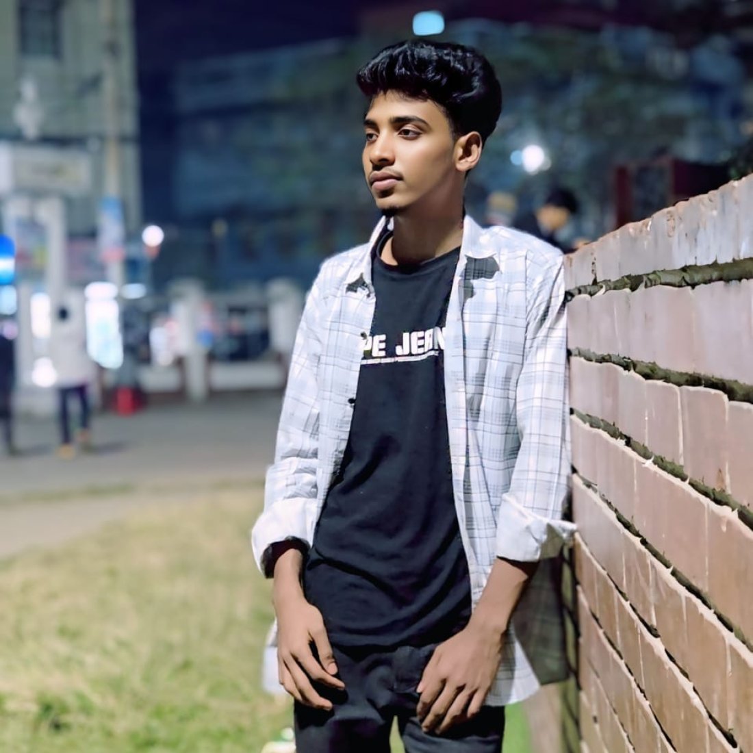MD Al-Mamun