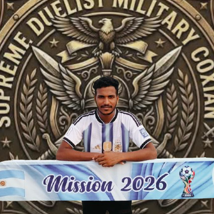 MD Sai Ful Islam