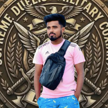 Islam khoka khan