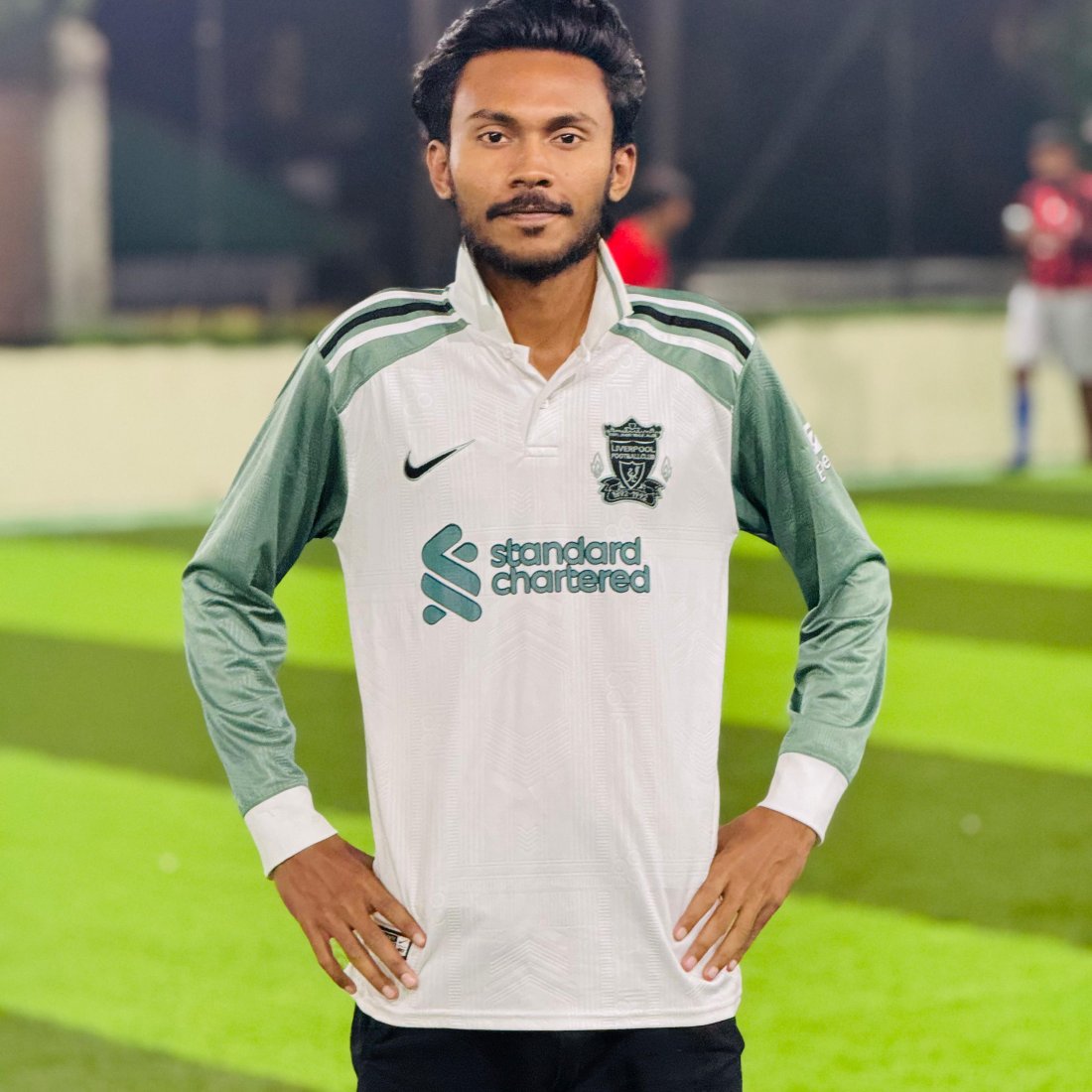 Sabbir Hossen