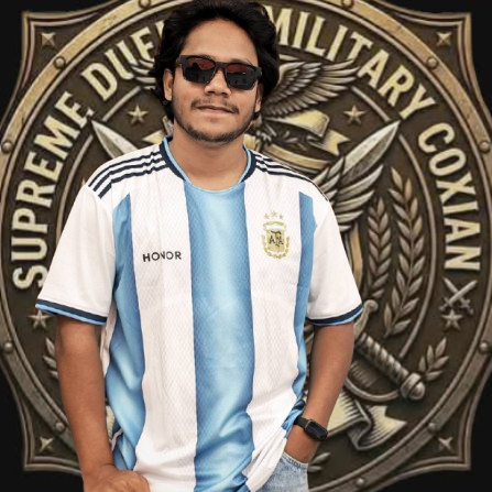 M R Ma Mun