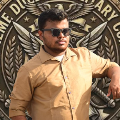 Md Shadulla