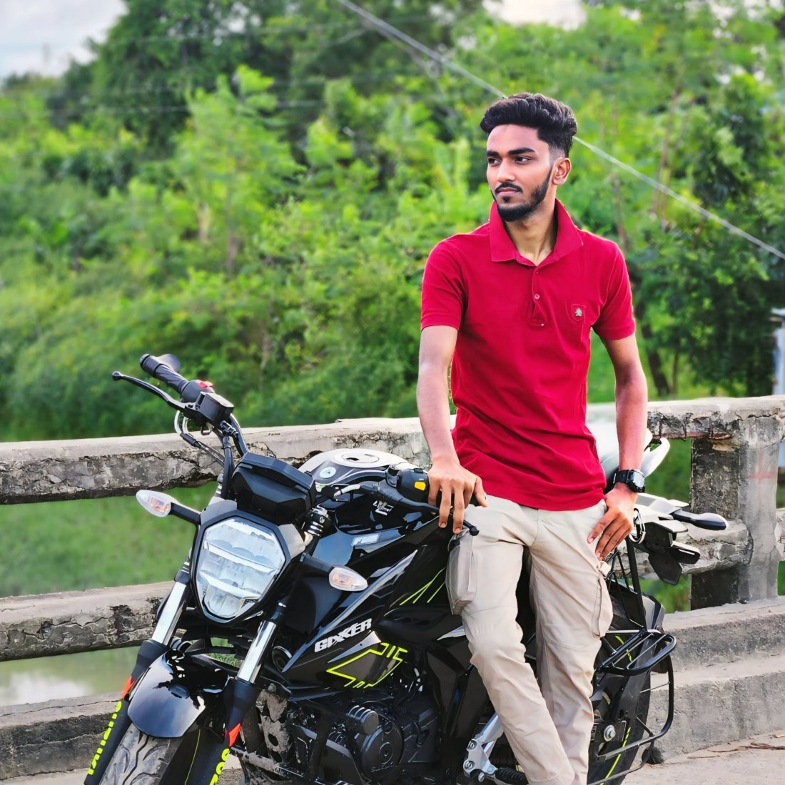 SB Salah Uddin