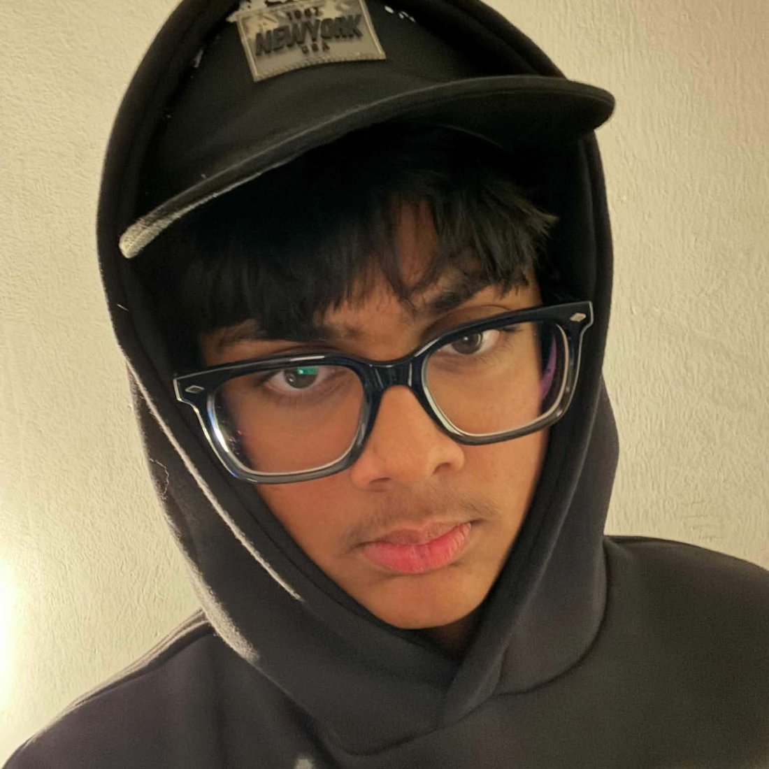 Ayaan Rahman