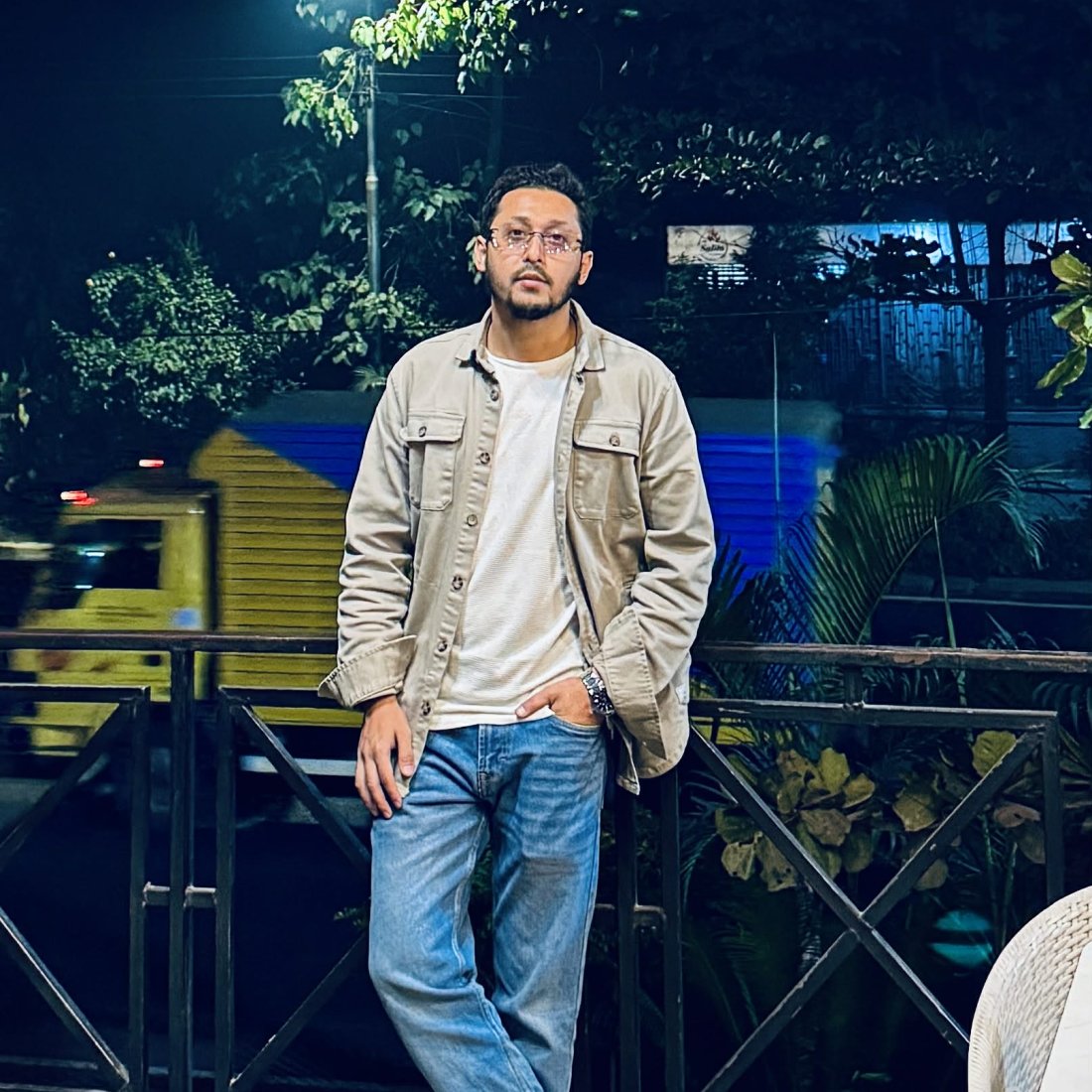 Main Uddin