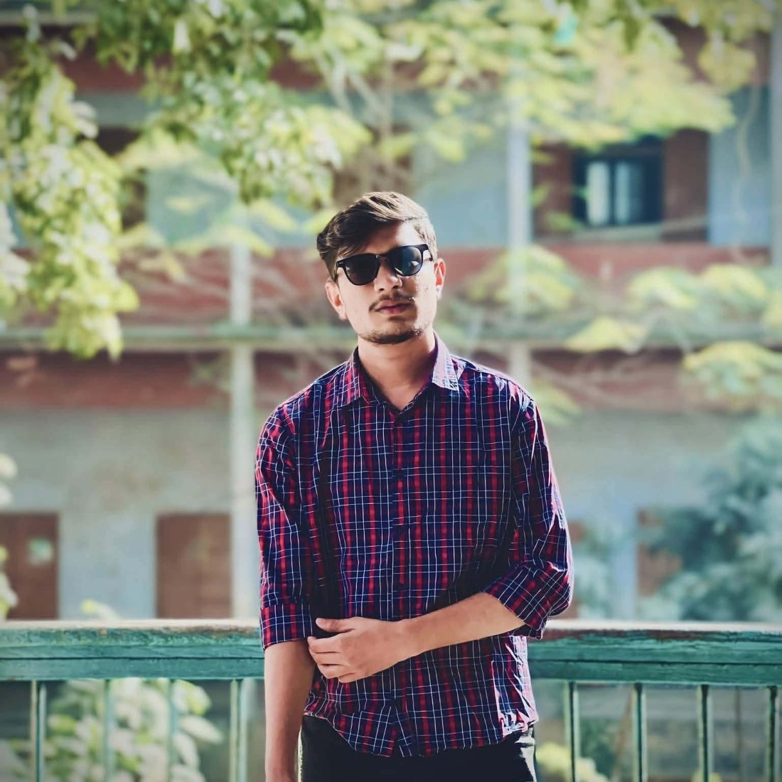 Ratul Hassan