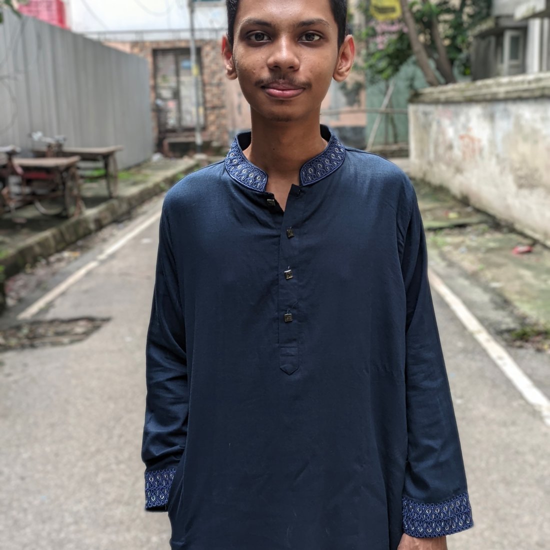Tahmidul Islam (Abir)