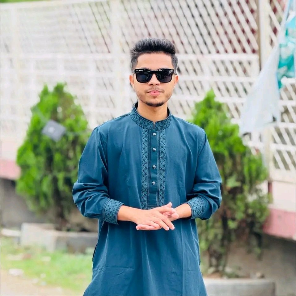 Rudro Tahmid
