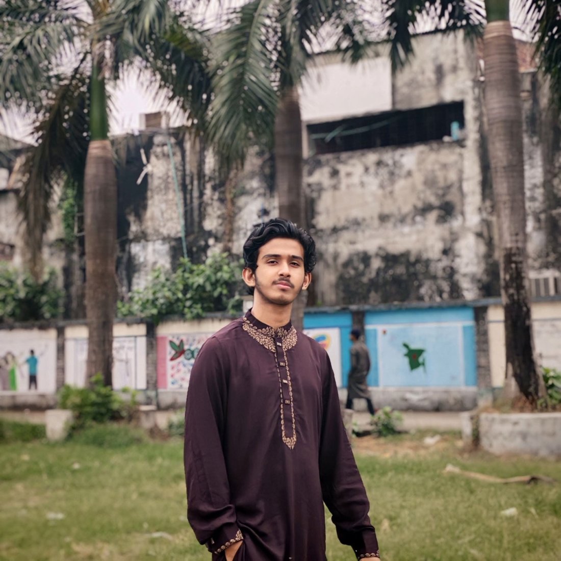 Farhan