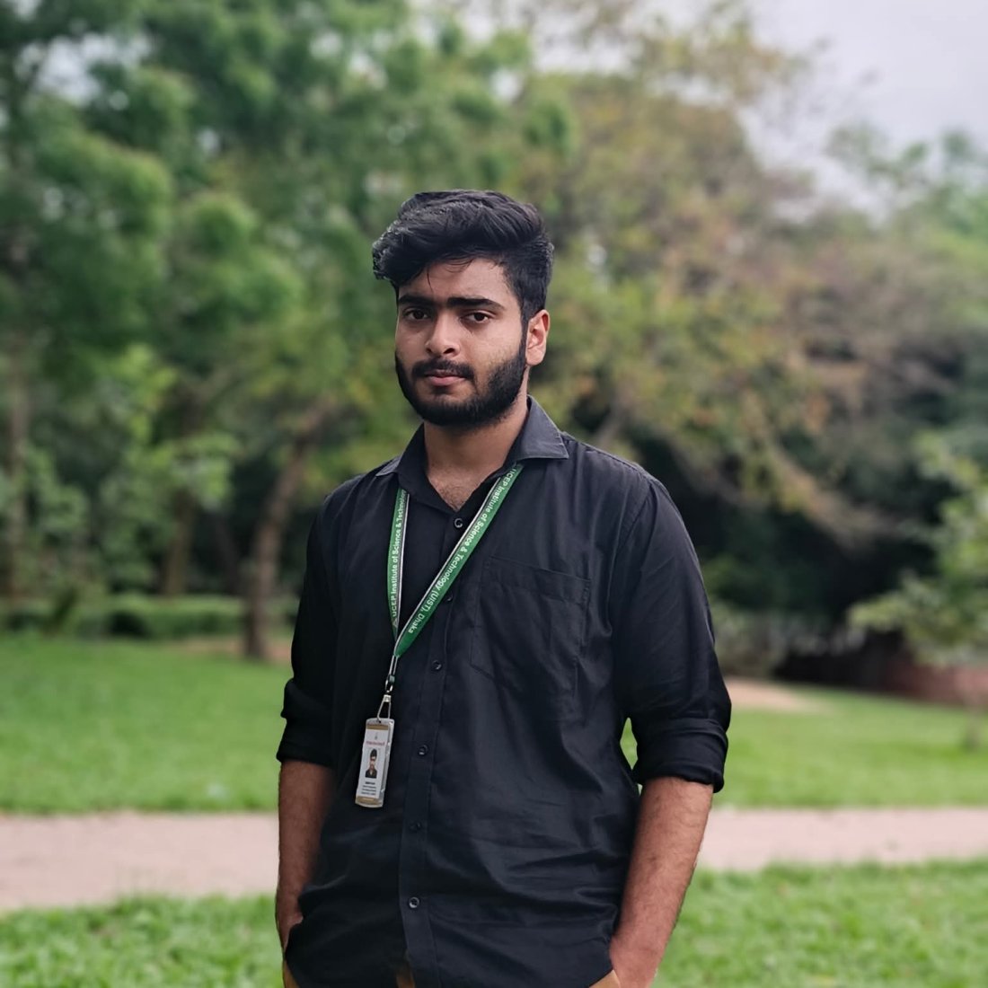 Muhammad Zayan Khan