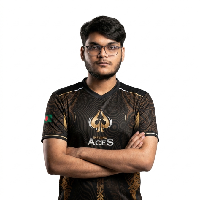 Zayed Khandoker