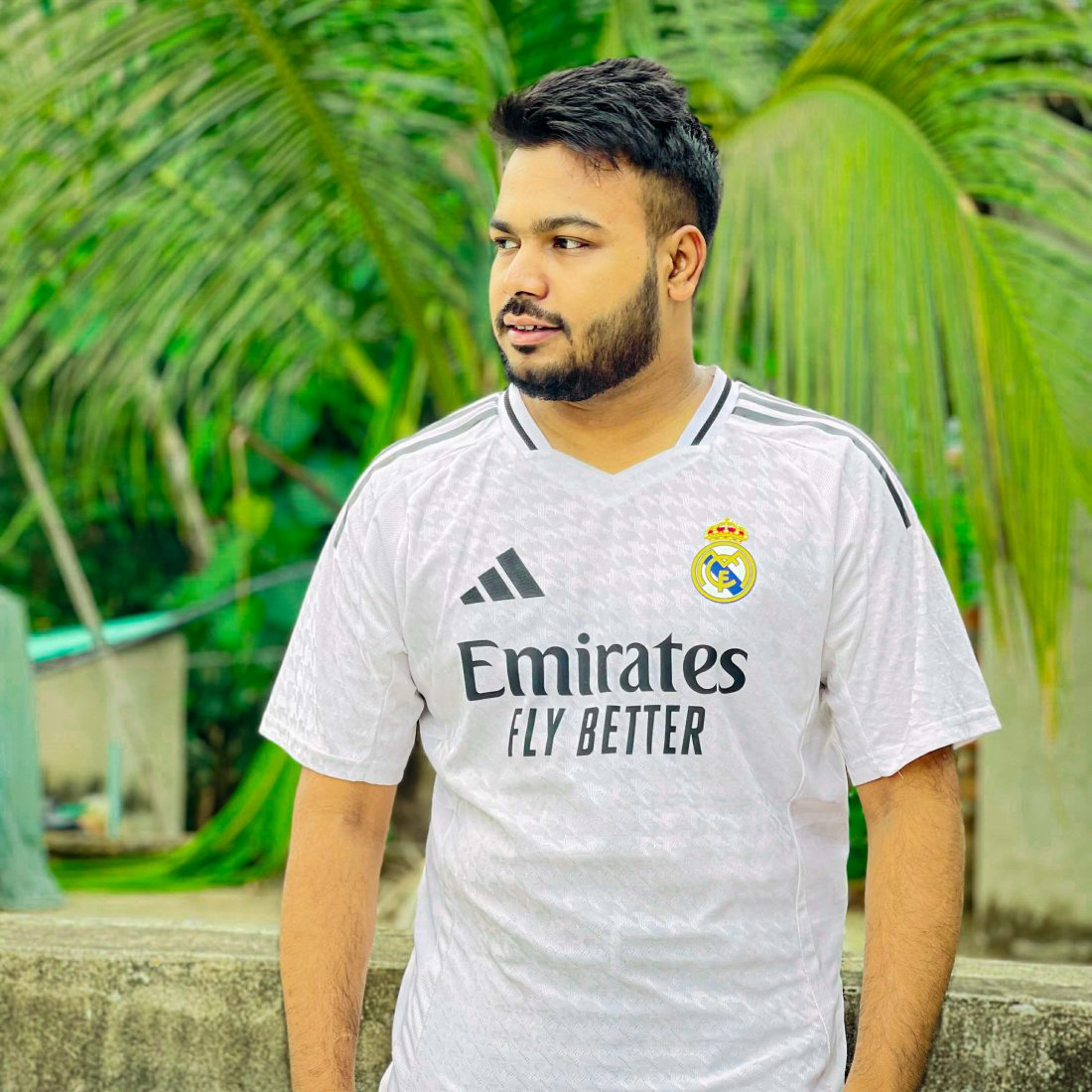 Mahmudul Hasan Riyad