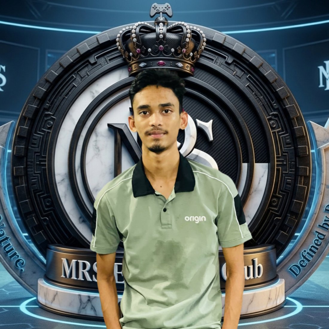Ribanul Karim Tamim