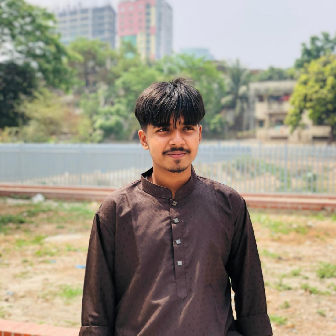 Samin Tahmid
