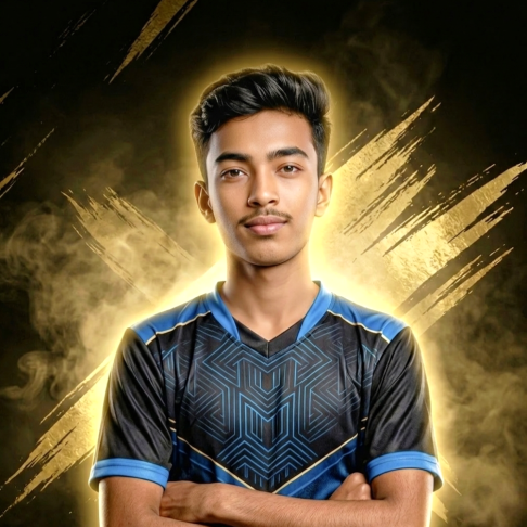 Mohammad Riyad