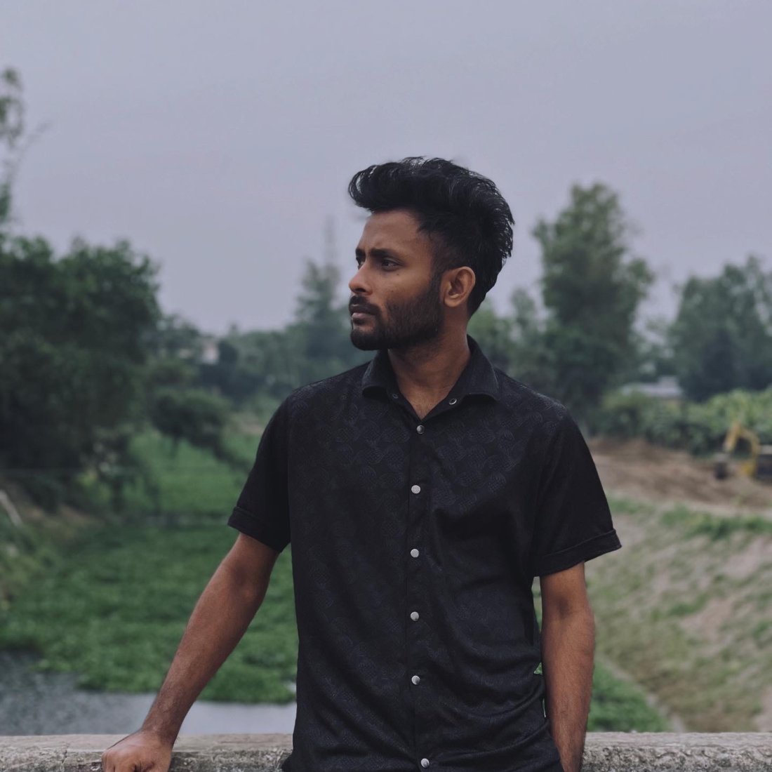 Ruhul Amin