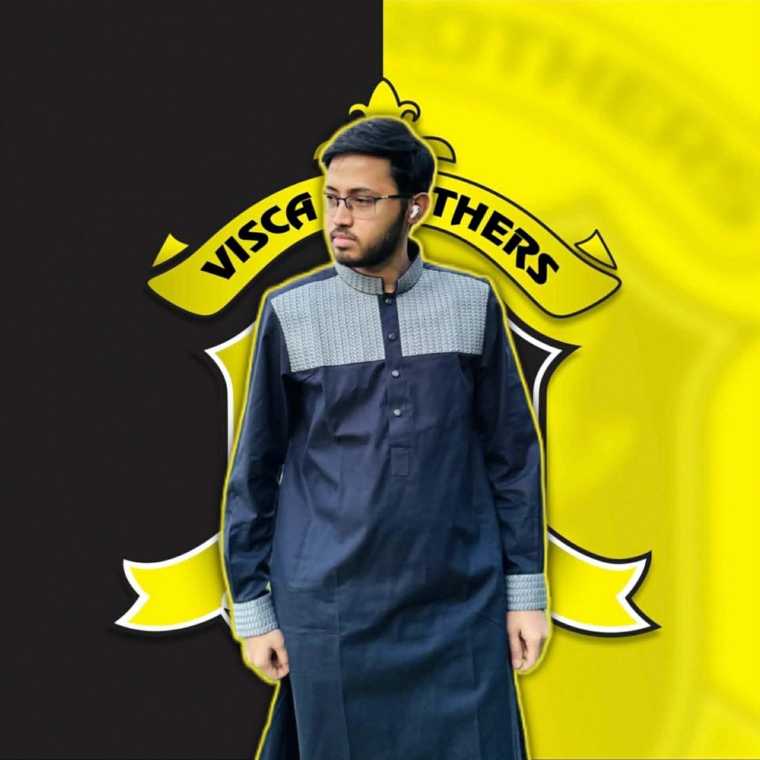 Md Saidur Rahman✈️