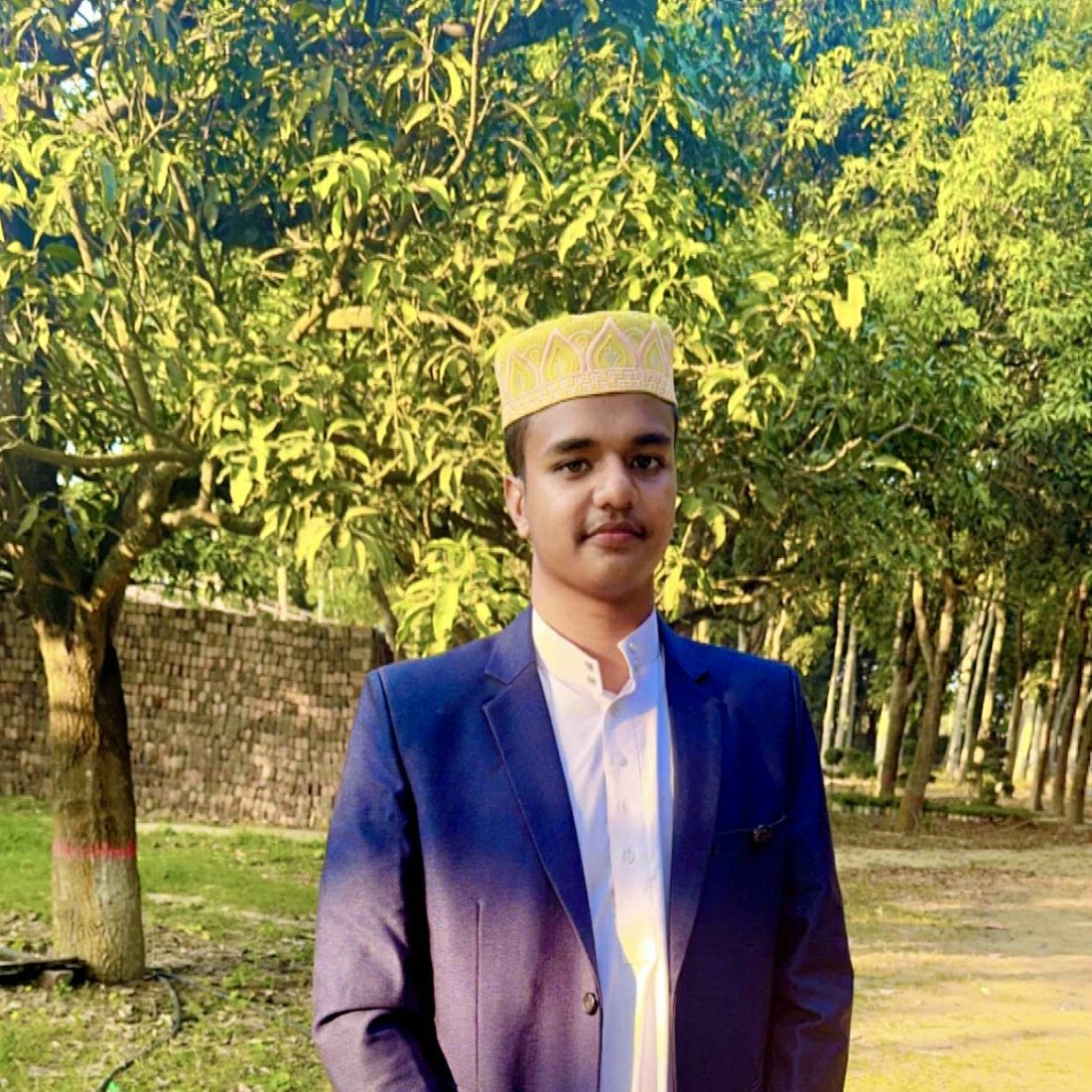 Md Tohidul Islam