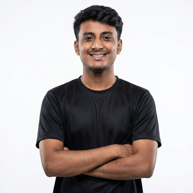 Ashikur Rahman Akash